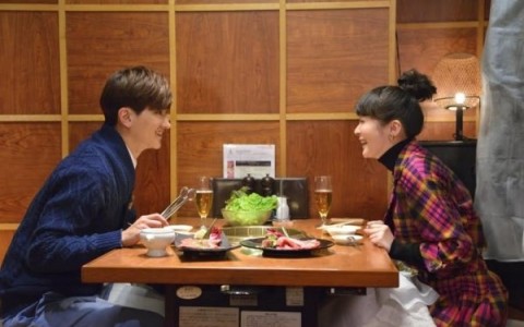 Sunny (41 • 工程師) Mackenzie (38 • 福利保險)Speed Dating 真實的成功個案 Sunny (41 • 工程師) | Mackenzie (38 • 福利保險) - matching 、配對 、約會 、 交友、結識異性專家